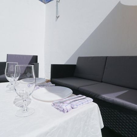Valley Views Apartment In Agaete Agaete  Bagian luar foto