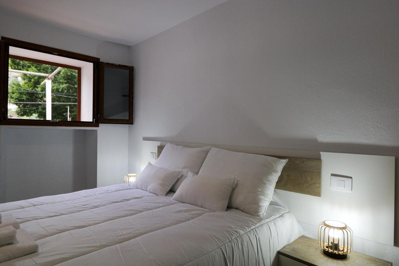 Valley Views Apartment In Agaete Agaete  Bagian luar foto