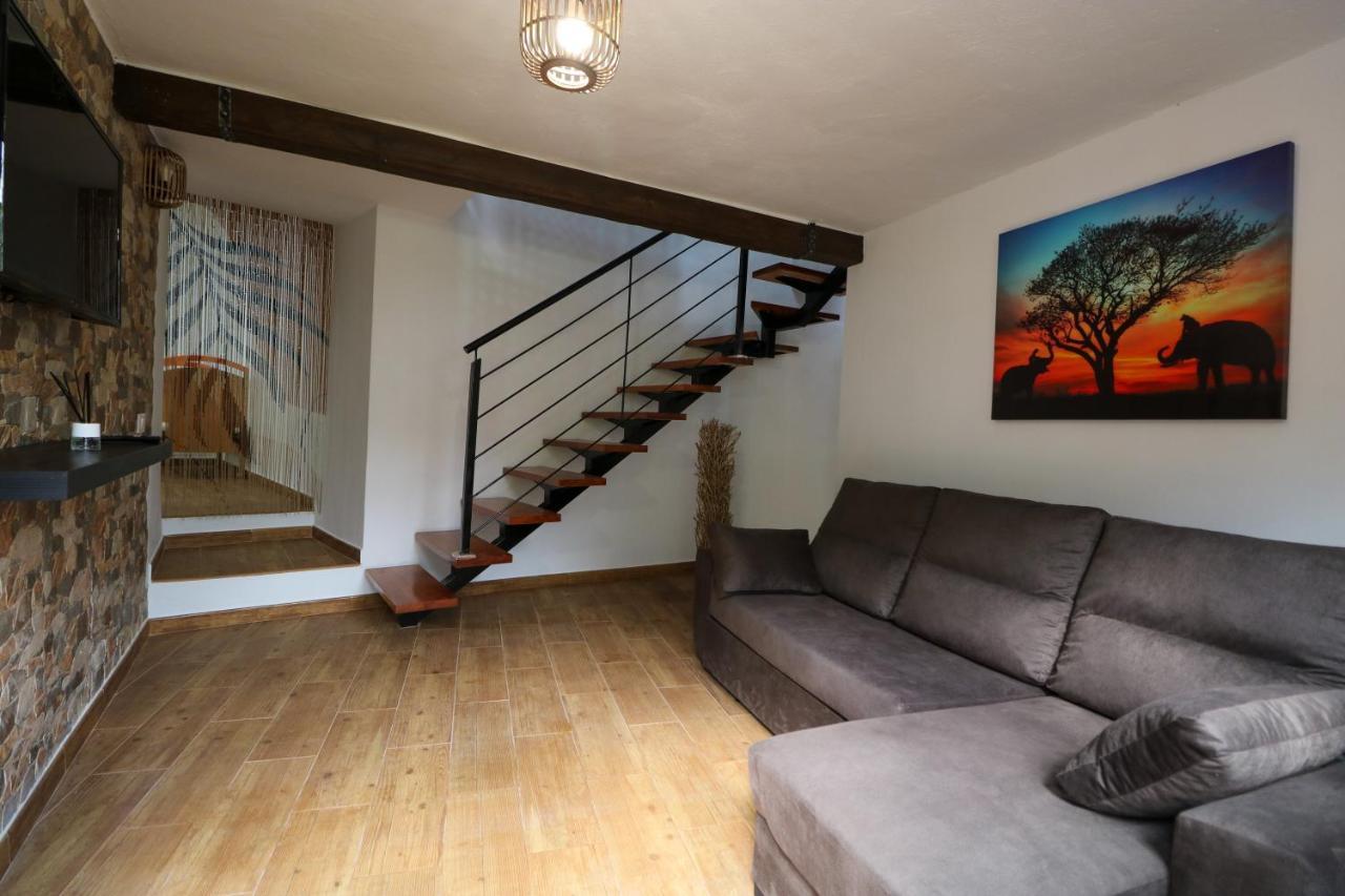 Valley Views Apartment In Agaete Agaete  Bagian luar foto
