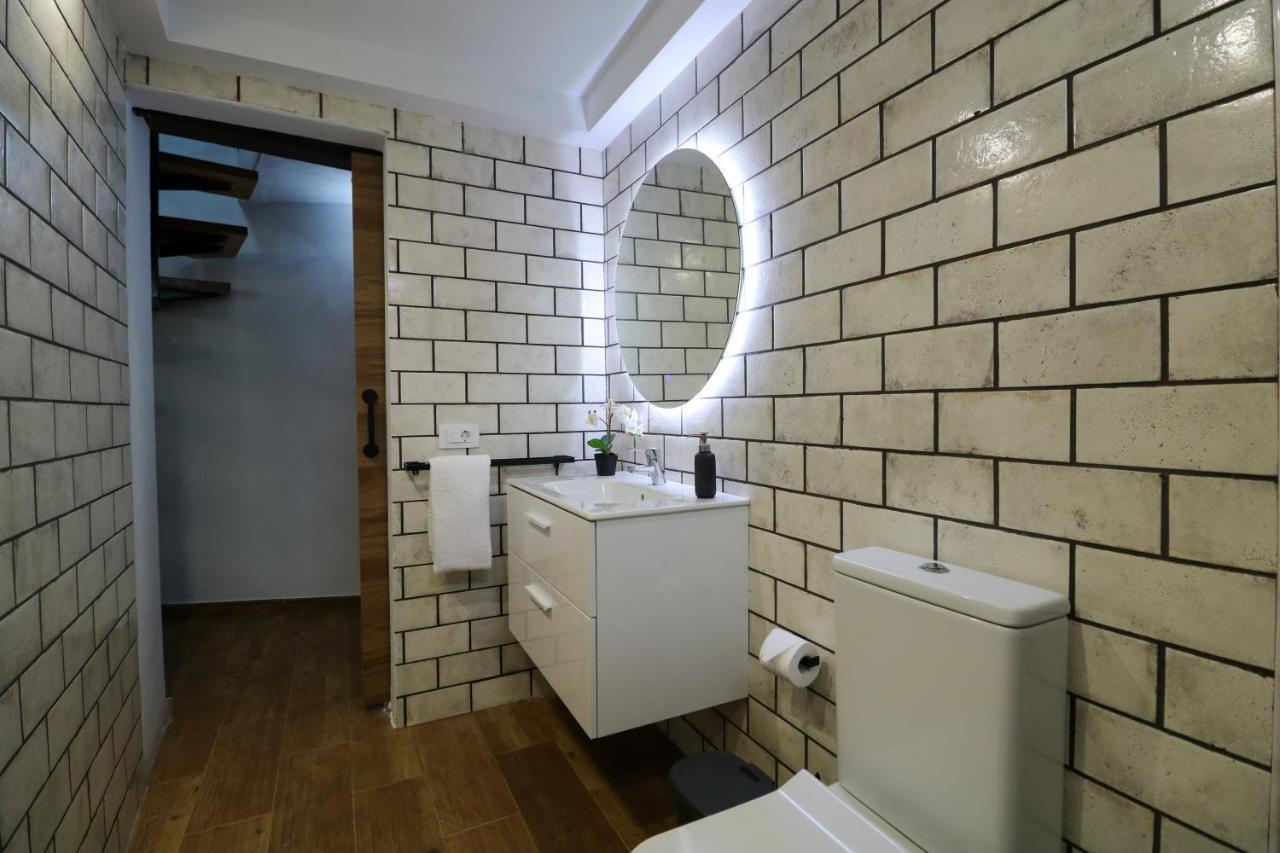 Valley Views Apartment In Agaete Agaete  Bagian luar foto