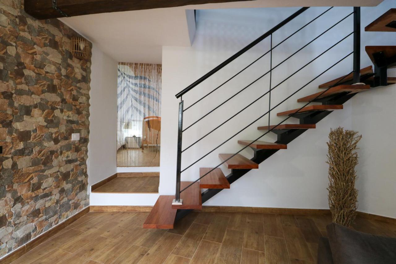 Valley Views Apartment In Agaete Agaete  Bagian luar foto