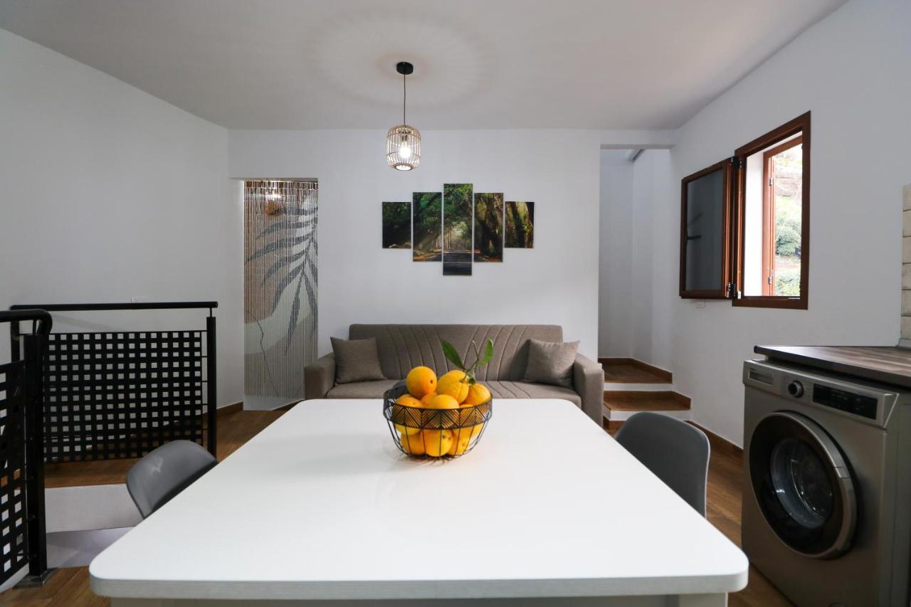 Valley Views Apartment In Agaete Agaete  Bagian luar foto