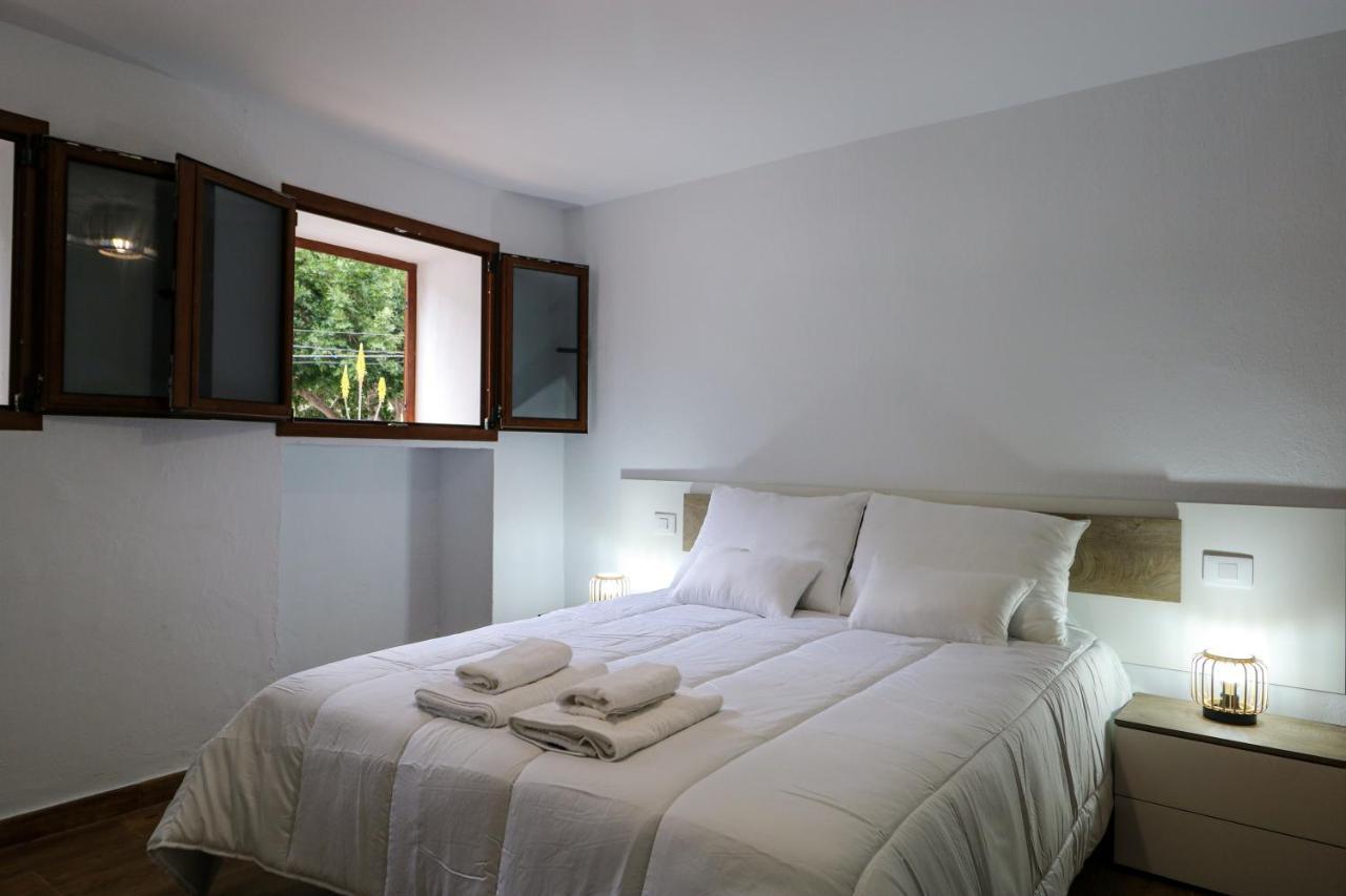 Valley Views Apartment In Agaete Agaete  Bagian luar foto