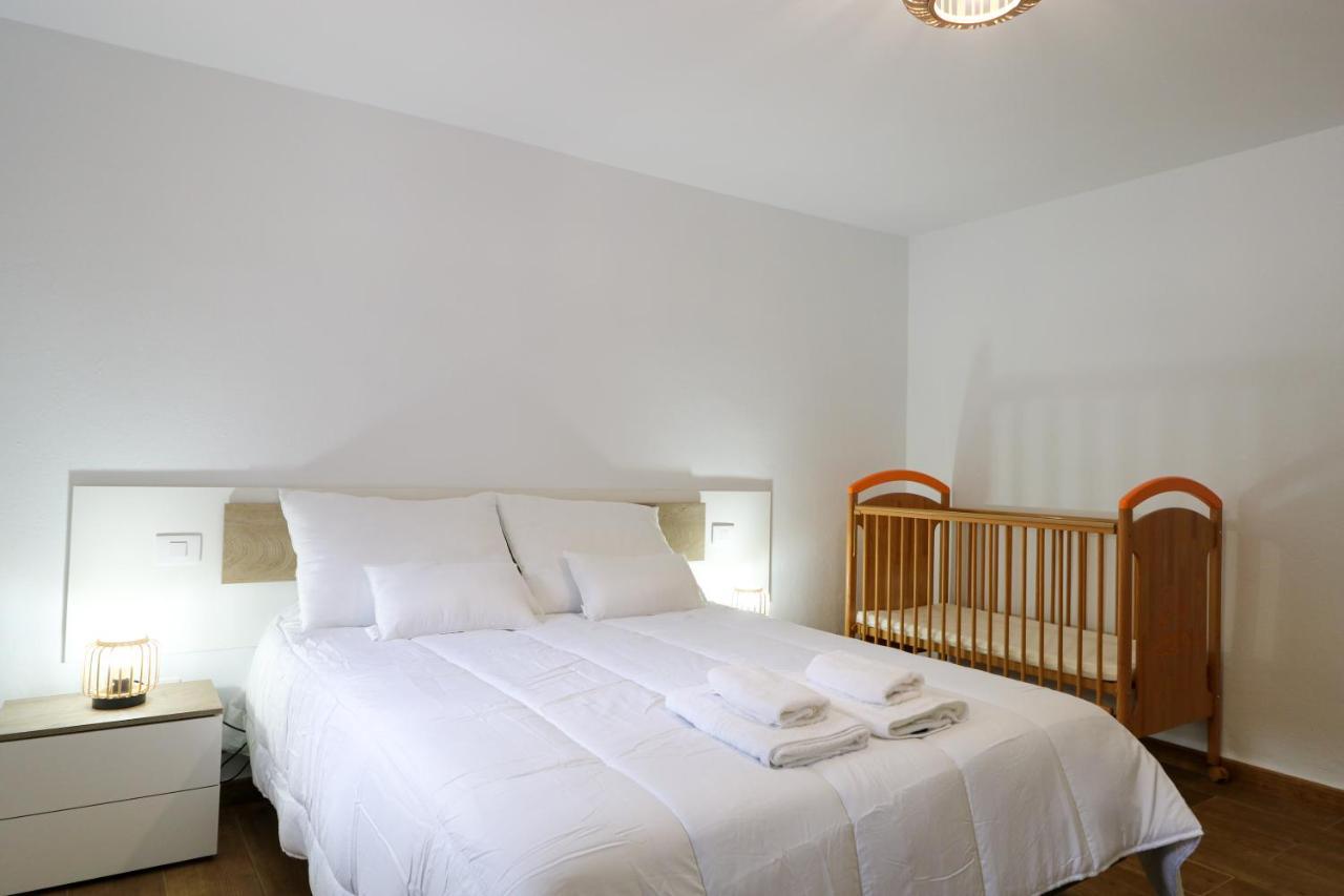 Valley Views Apartment In Agaete Agaete  Bagian luar foto